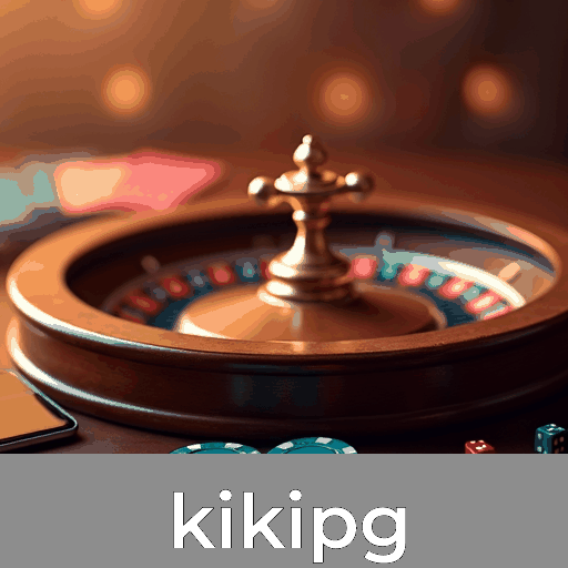 Kikipg: Diversão e Variedade para Jogadores Brasileiros