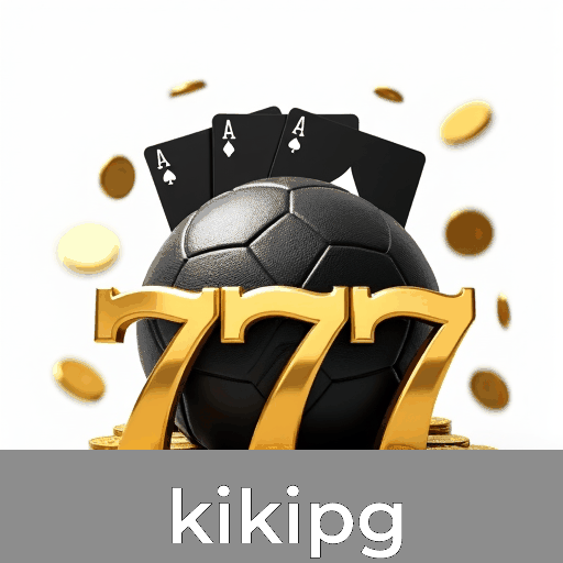 Aposte a qualquer hora com o aplicativo móvel kikipg