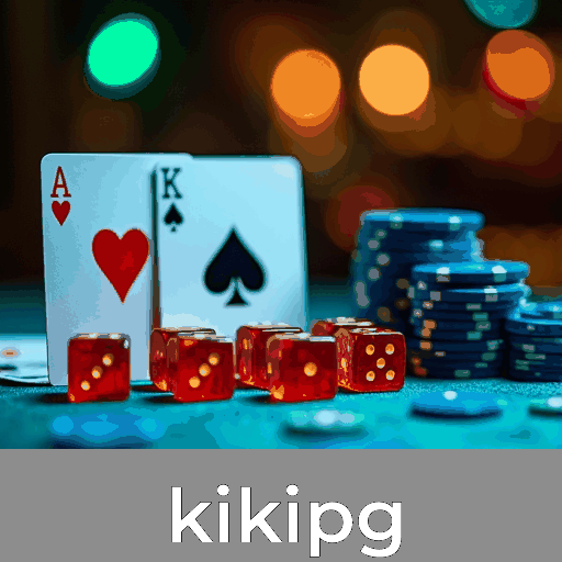 Kikipg: O Melhor em Cassino e Apostas Seguras
