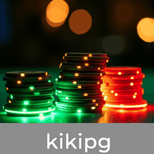 KikiPG: Plataforma Estável, Segura e Otimizada para o Brasil