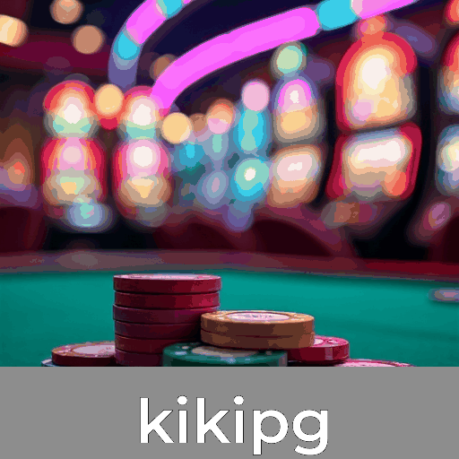 Desenvolvedores Top e Tecnologia de Ponta no Kikipg