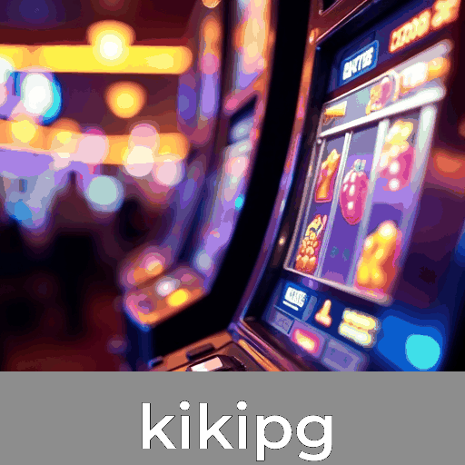 Kikipg: O Melhor em Cassino e Apostas Seguras