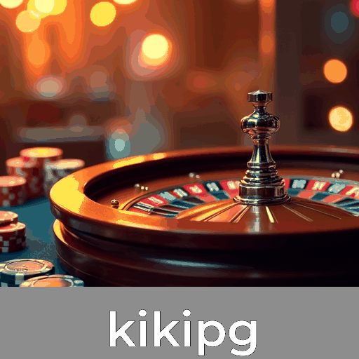 Desenvolvedores Top e Tecnologia de Ponta no Kikipg