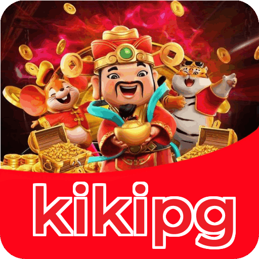 Promoções e bônus exclusivos da kikipg