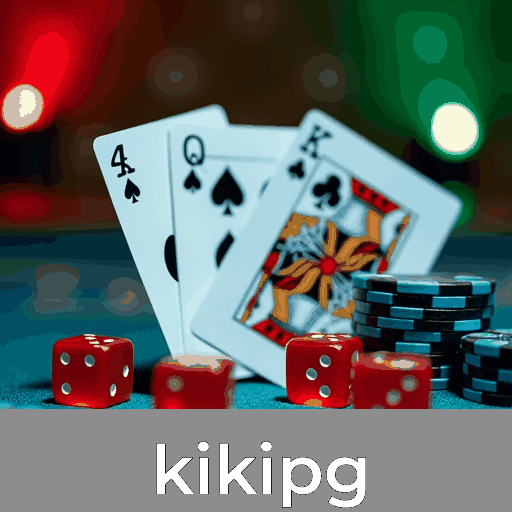 Kikipg: O Melhor em Cassino e Apostas Seguras