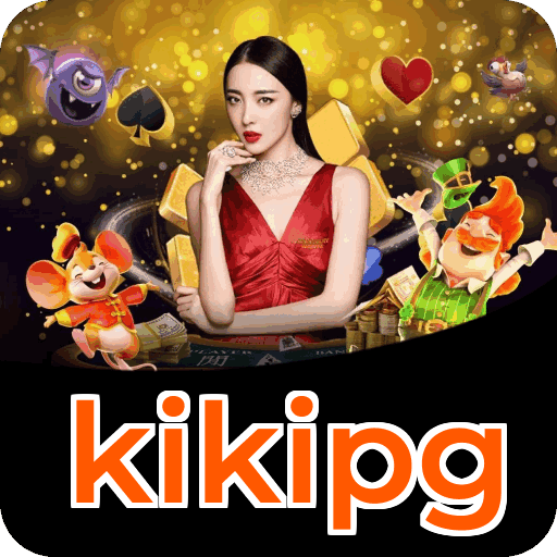 Login rápido no app kikipg