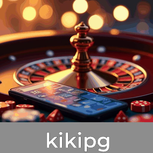 KikiPG: Plataforma Estável, Segura e Otimizada para o Brasil