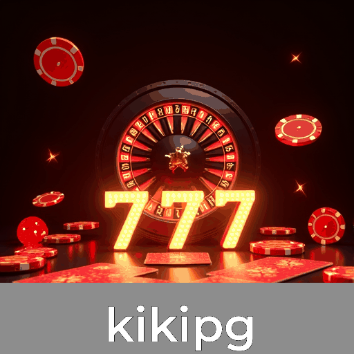 Kikipg: Diversão e Variedade para Jogadores Brasileiros