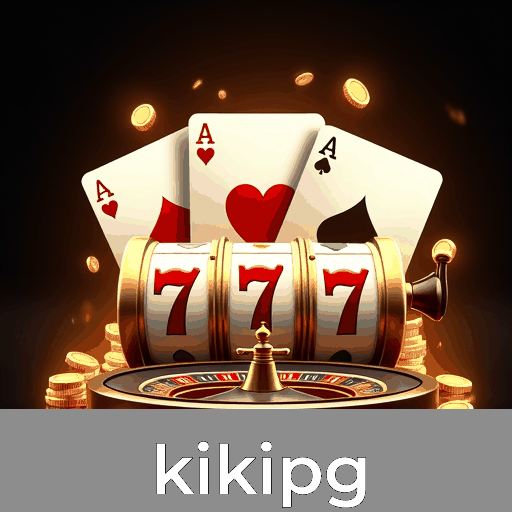 Sinta a Emoção e Realismo Psicológico no Cassino kikipg
