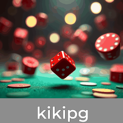 Kikipg: Diversão e Variedade para Jogadores Brasileiros