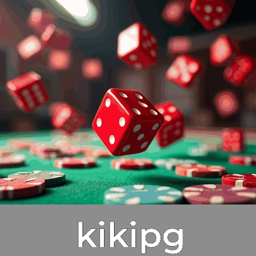 Desenvolvedores Top e Tecnologia de Ponta no Kikipg