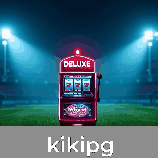 Sinta a Emoção e Realismo Psicológico no Cassino kikipg