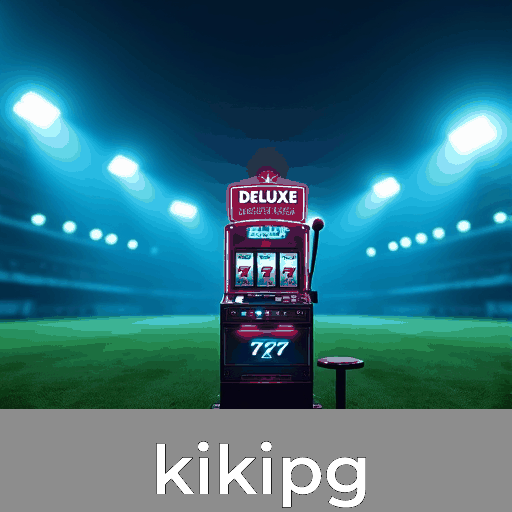 Aposte a qualquer hora com o aplicativo móvel kikipg