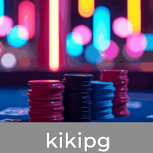 Aposte a qualquer hora com o aplicativo móvel kikipg
