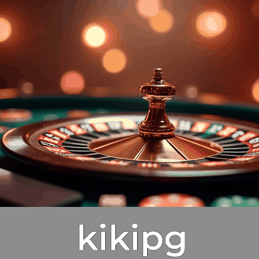 Kikipg: O Melhor em Cassino e Apostas Seguras