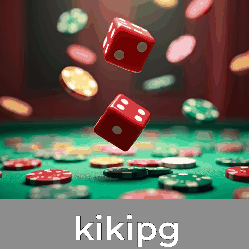 Sinta a Emoção e Realismo Psicológico no Cassino kikipg