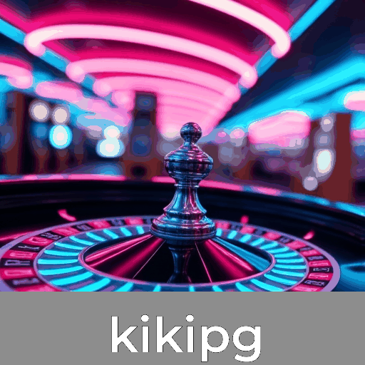 KikiPG: Plataforma Estável, Segura e Otimizada para o Brasil