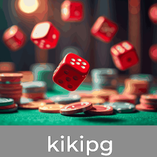 Aposte a qualquer hora com o aplicativo móvel kikipg