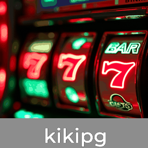 Kikipg: Diversão e Variedade para Jogadores Brasileiros